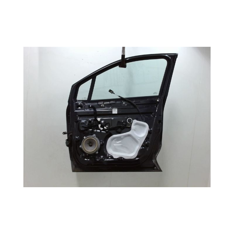 PORTE AVANT DROIT RENAULT CAPTUR Phase 1 2013-...