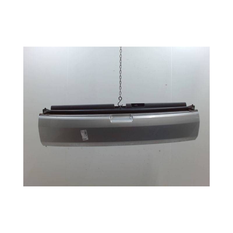 HAYON INFERIEUR PEUGEOT 3008 BREAK I Phase 1 2009-2013