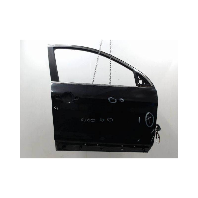 PORTE AVANT DROIT NISSAN QASHQAI BREAK II Phase 1 2014-...