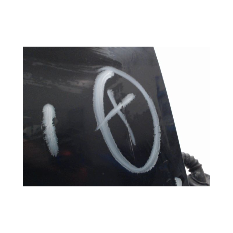 PORTE AVANT DROIT NISSAN QASHQAI BREAK II Phase 1 2014-...