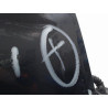 PORTE AVANT DROIT NISSAN QASHQAI BREAK II Phase 1 2014-...