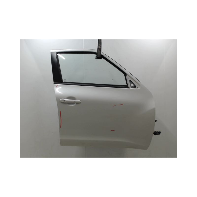 PORTE AVANT DROIT NISSAN JUKE Phase 2 2014-...