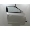 PORTE AVANT DROIT NISSAN JUKE Phase 2 2014-...