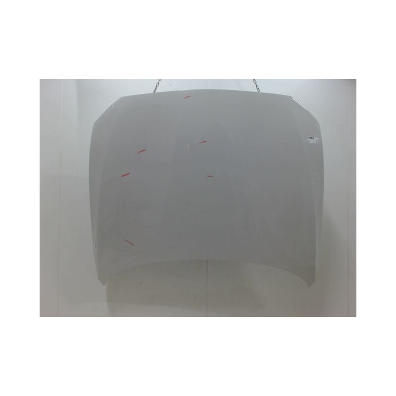 CAPOT BMW SERIE 1 II (F20/F21) 2011-...