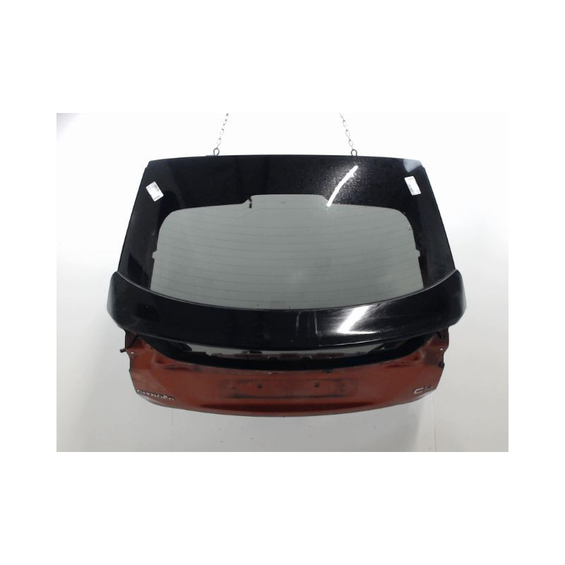 HAYON CITROEN C4 2010-
