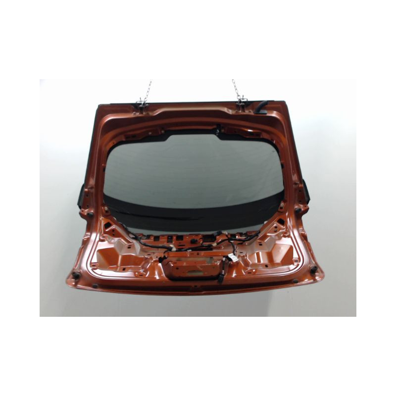 HAYON CITROEN C4 2010-
