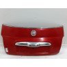 COFFRE ARRIERE FIAT 500 II Phase 1 2007-...