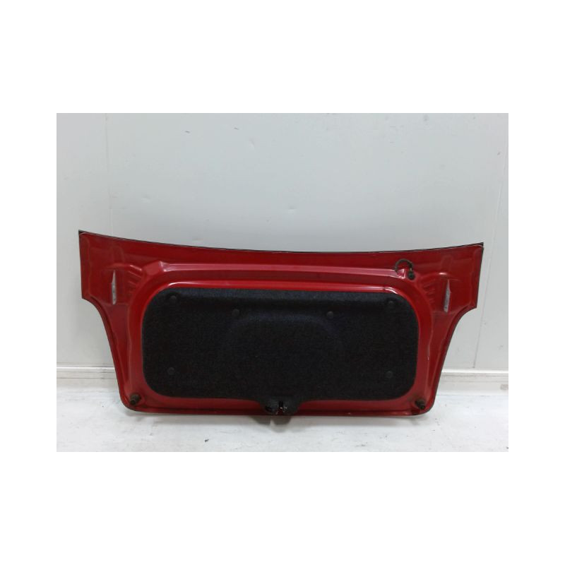 COFFRE ARRIERE FIAT 500 II Phase 1 2007-...