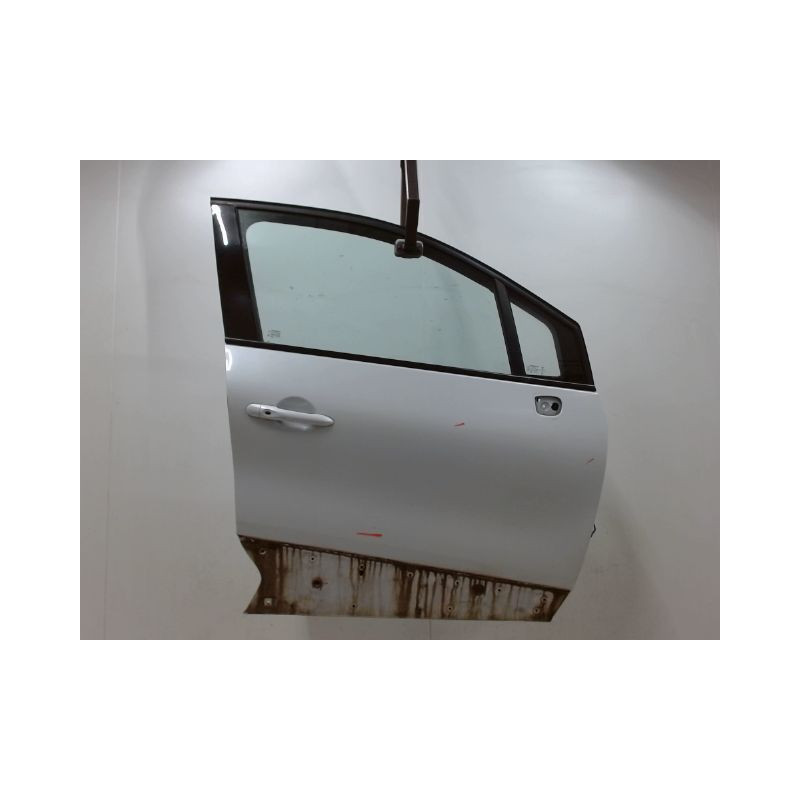 PORTE AVANT DROIT RENAULT CAPTUR Phase 1 2013-...