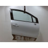 PORTE AVANT DROIT RENAULT CAPTUR Phase 1 2013-...
