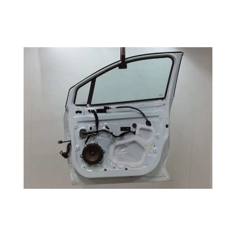 PORTE AVANT DROIT RENAULT CAPTUR Phase 1 2013-...