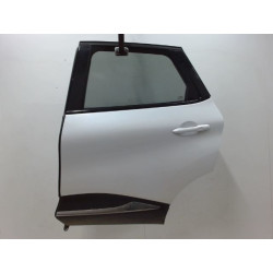 PORTE ARG