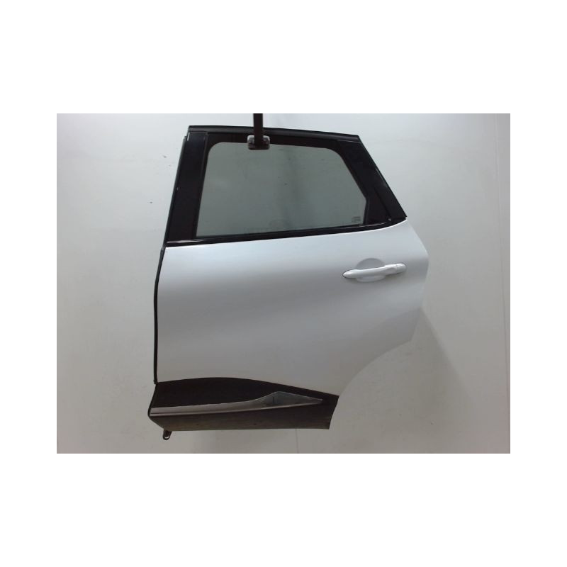 PORTE ARRIERE GAUCHE RENAULT CAPTUR Phase 1 2013-...