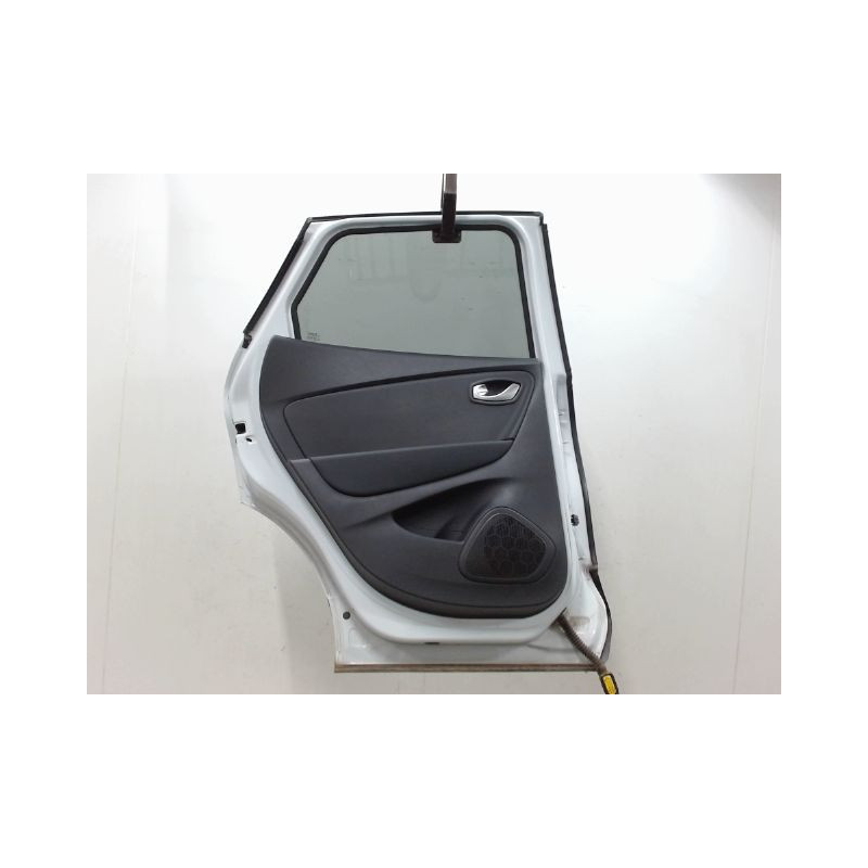 PORTE ARRIERE GAUCHE RENAULT CAPTUR Phase 1 2013-...