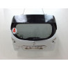 HAYON RENAULT CAPTUR Phase 1 2013-...