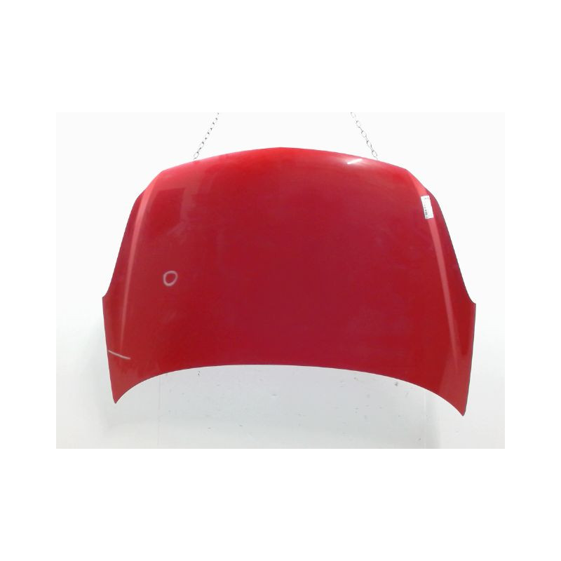 CAPOT OPEL CORSA IV Phase 2 (D) 2011-2015