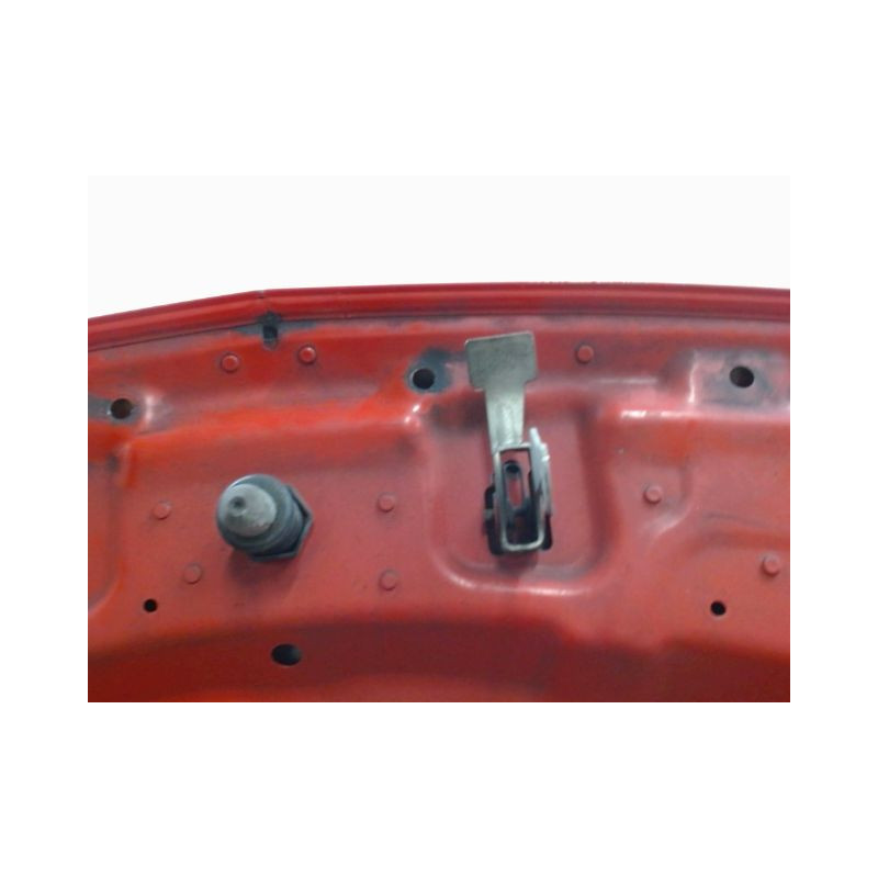 CAPOT OPEL CORSA IV Phase 2 (D) 2011-2015
