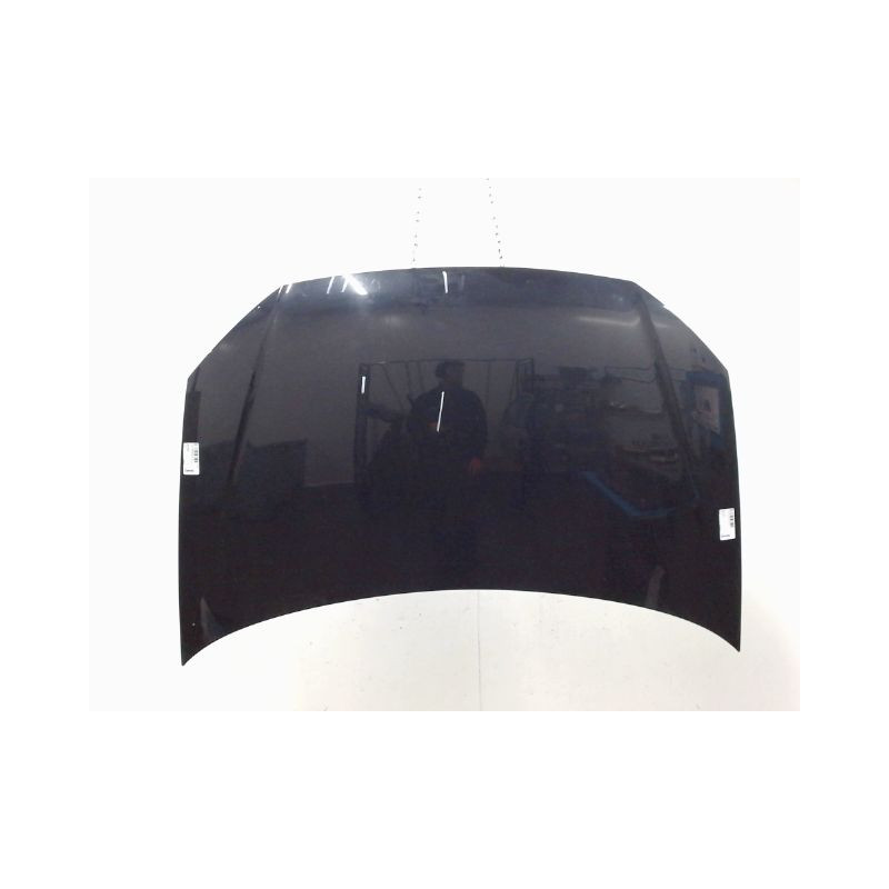 CAPOT VOLKSWAGEN POLO IV Phase 2 2005-2009