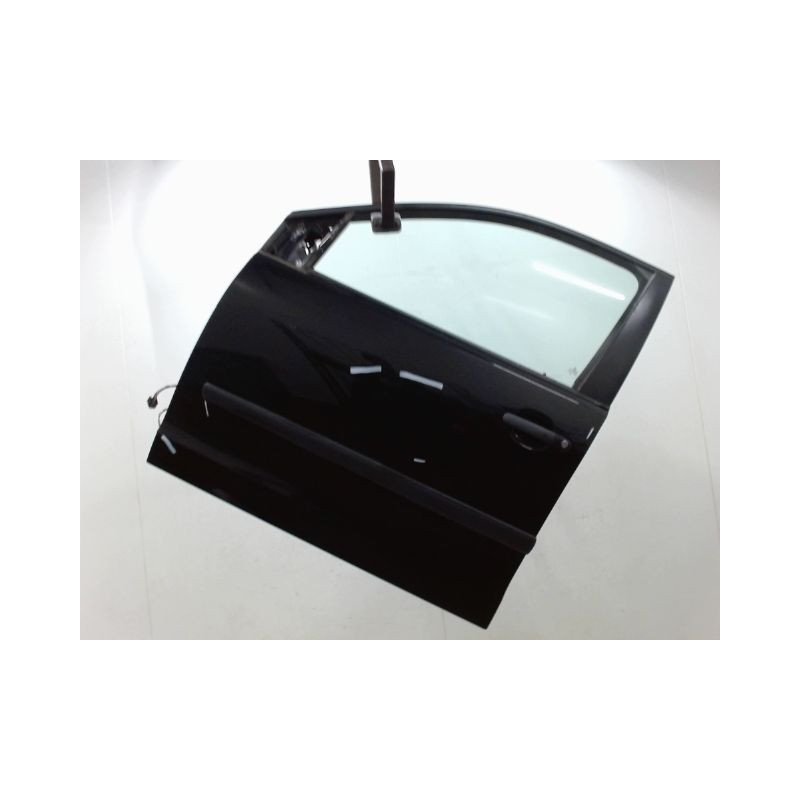PORTE AVANT GAUCHE VOLKSWAGEN POLO IV Phase 2 2005-2009