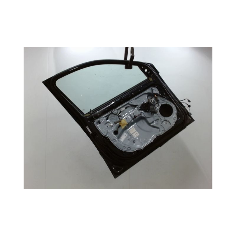 PORTE AVANT GAUCHE VOLKSWAGEN POLO IV Phase 2 2005-2009