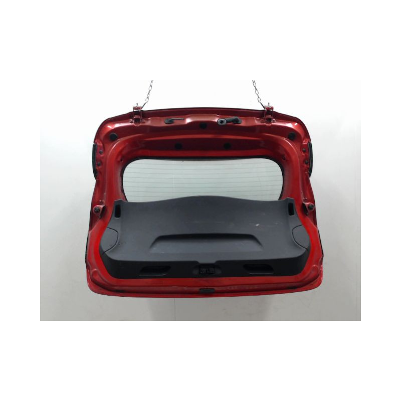 HAYON RENAULT CLIO IV Phase 1 2012-...
