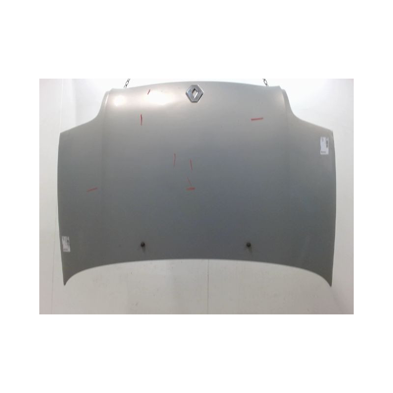 CAPOT RENAULT CLIO II Phase 1 1998-2001