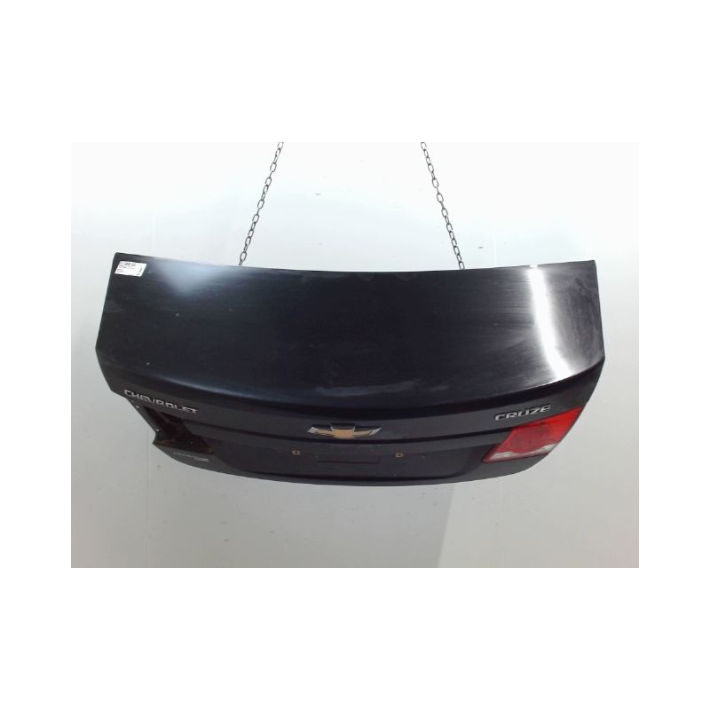 COFFRE ARRIERE CHEVROLET CRUZE BERL. 2009-...