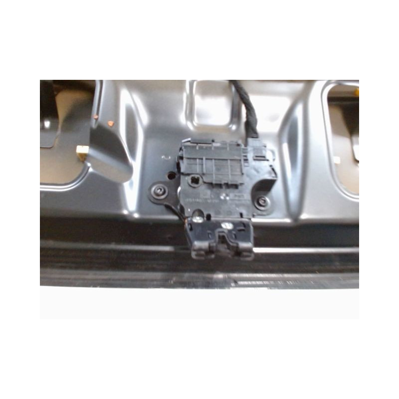 COFFRE ARRIERE CHEVROLET CRUZE BERL. 2009-...