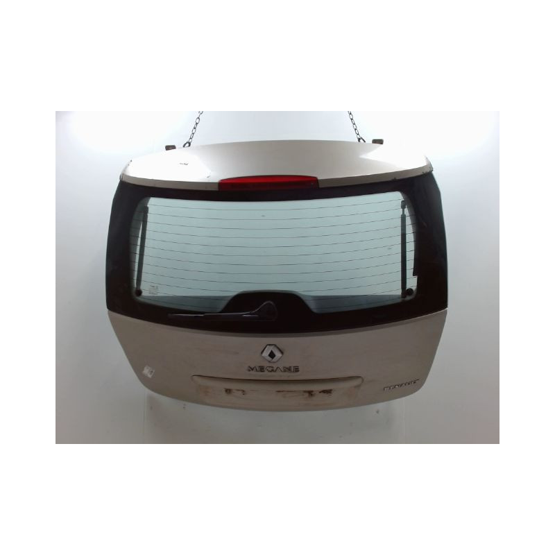HAYON RENAULT MEGANE BREAK II Phase 2 2006-2009