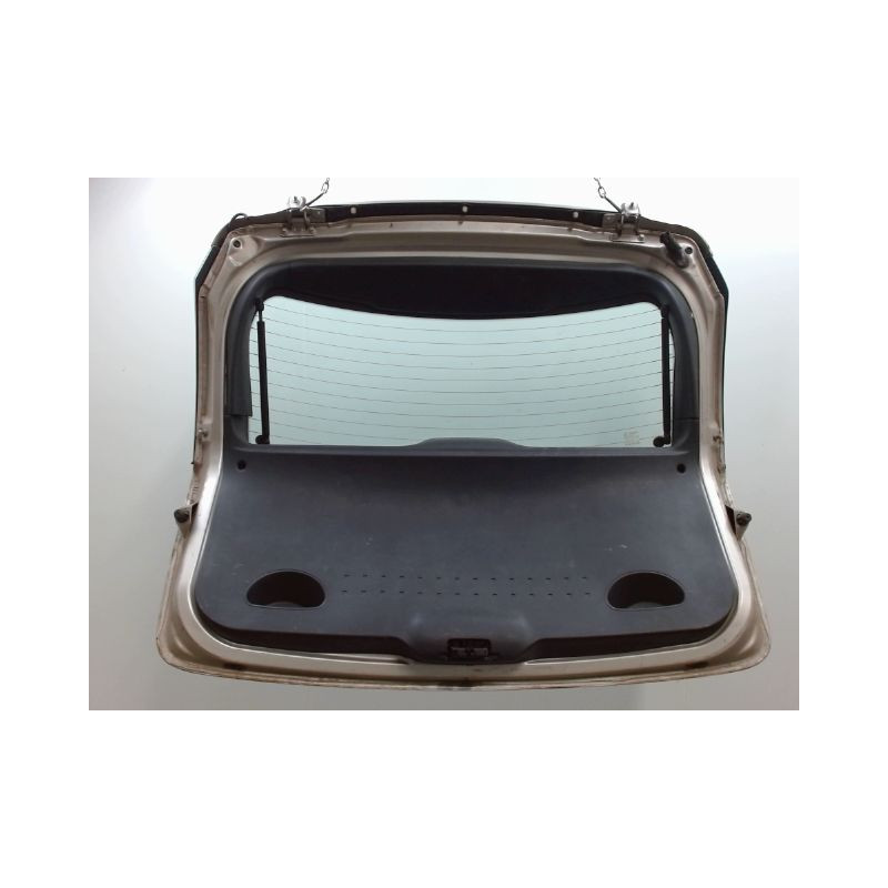 HAYON RENAULT MEGANE BREAK II Phase 2 2006-2009