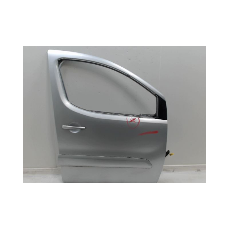 PORTE AVANT DROIT PEUGEOT PARTNER TEPEE 2008-