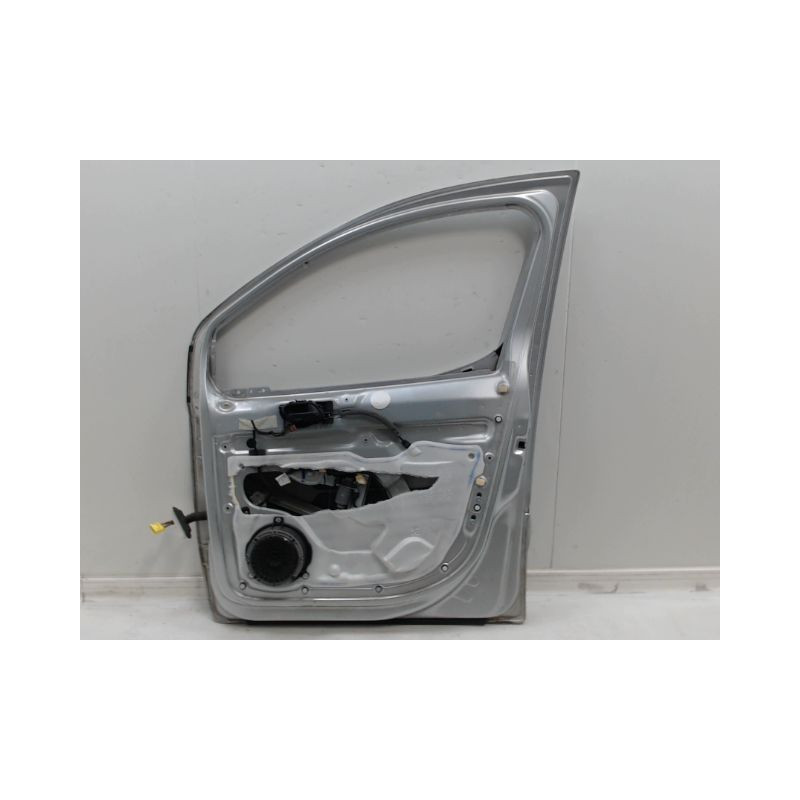 PORTE AVANT DROIT PEUGEOT PARTNER TEPEE 2008-