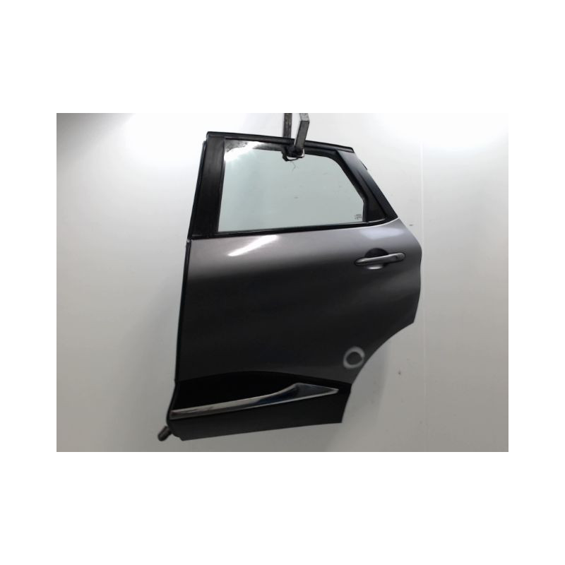 PORTE ARRIERE GAUCHE RENAULT CAPTUR Phase 1 2013-...