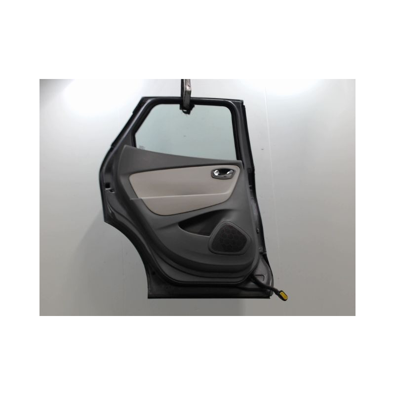 PORTE ARRIERE GAUCHE RENAULT CAPTUR Phase 1 2013-...