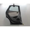 PORTE ARRIERE GAUCHE RENAULT CAPTUR Phase 1 2013-...