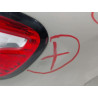 HAYON RENAULT CAPTUR Phase 1 2013-...