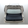 HAYON RENAULT CAPTUR Phase 1 2013-...
