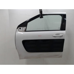 PORTE AVG