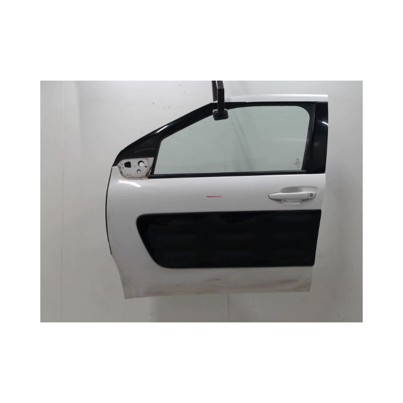 PORTE AVANT GAUCHE CITROEN C4 CACTUS