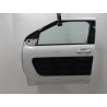 PORTE AVANT GAUCHE CITROEN C4 CACTUS