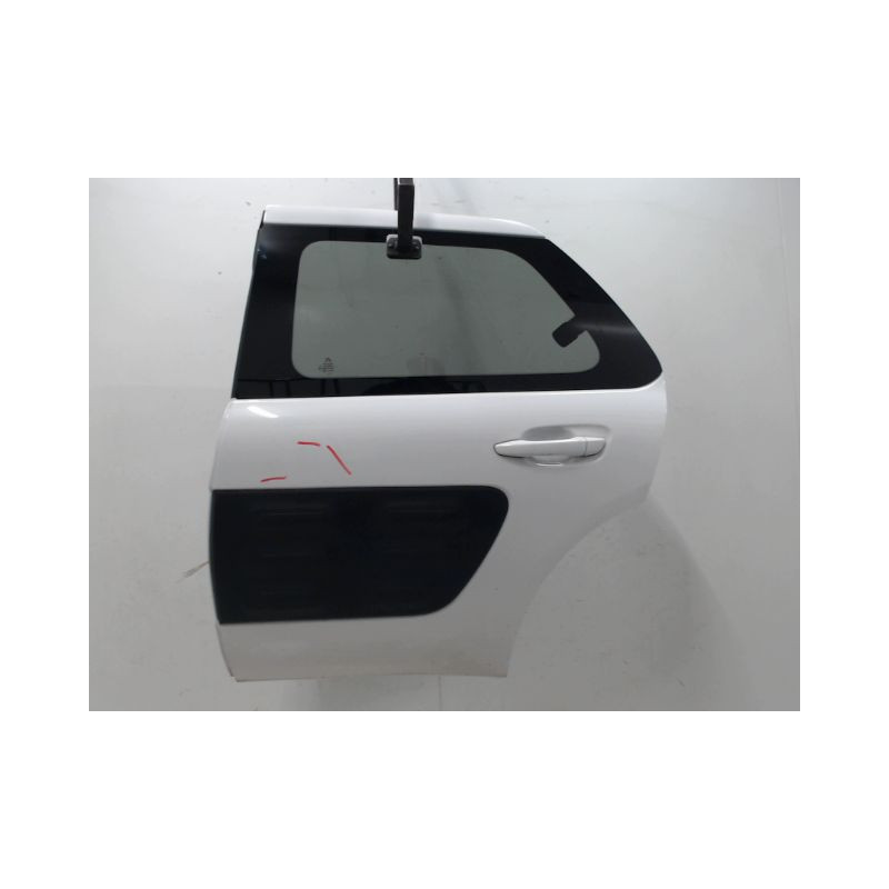 PORTE ARRIERE GAUCHE CITROEN C4 CACTUS