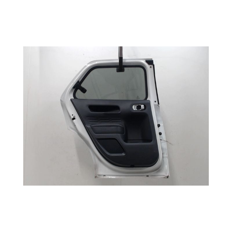 PORTE ARRIERE GAUCHE CITROEN C4 CACTUS