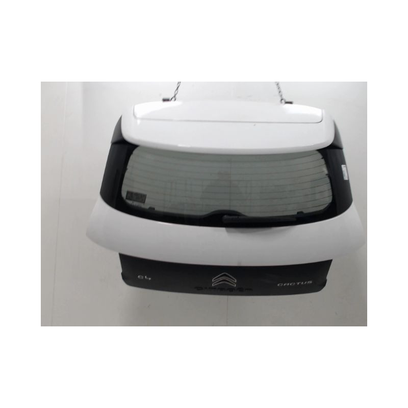 HAYON CITROEN C4 CACTUS