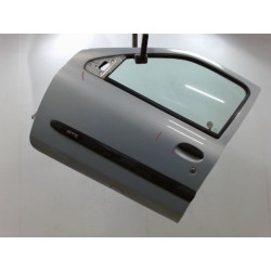 PORTE AVG