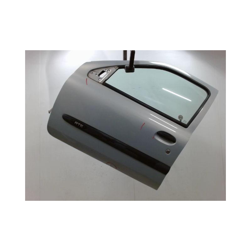 PORTE AVANT GAUCHE RENAULT CLIO II Phase 1 1998-2001