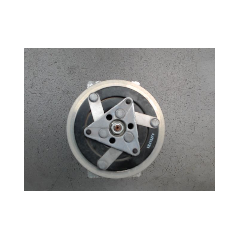 COMPRESSEUR AIR CONDITIONNE CITROEN C3
