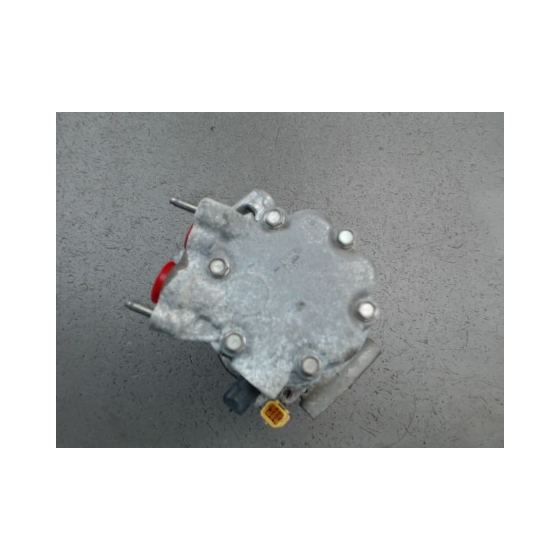 COMPRESSEUR AIR CONDITIONNE CITROEN C3