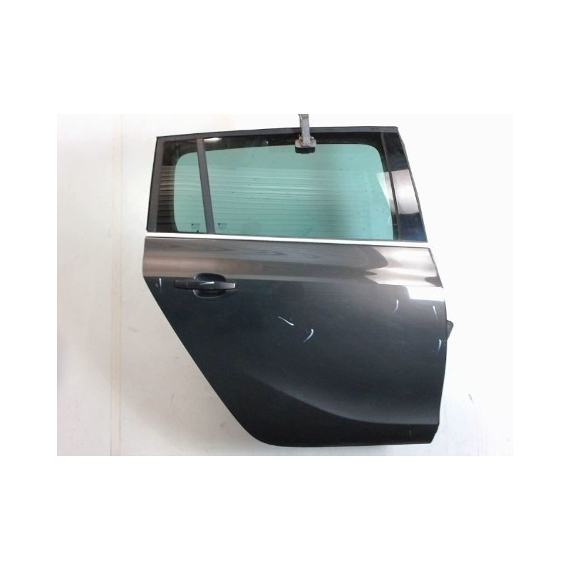 PORTE ARRIERE DROIT OPEL ZAFIRA