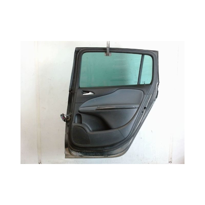 PORTE ARRIERE DROIT OPEL ZAFIRA