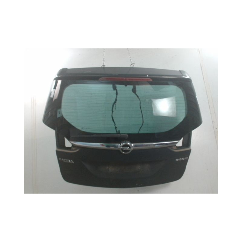 HAYON OPEL ZAFIRA